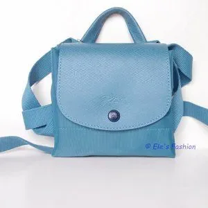 Longchamp | Bags | Nwt Longchamp Le Pliage Club Nylon Travel  display picture 3